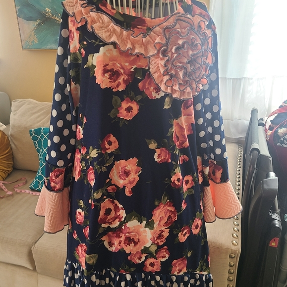 Ruffles&Mudpies Tops - 💕Custom hi low top💕